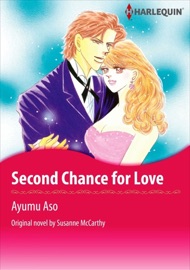 Second Chance for Love - Ayumu Aso