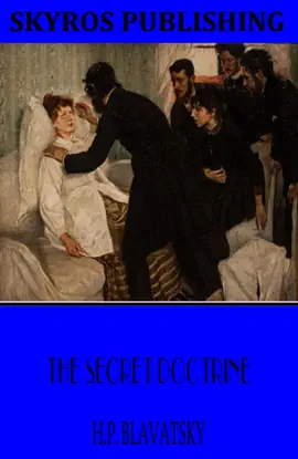 Read: The Book Secret Doctrine