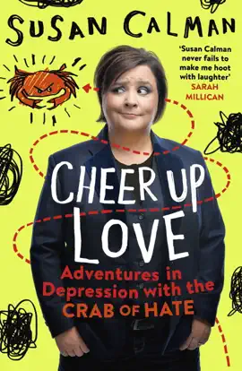 Read: Book Cheer Up Love