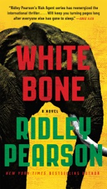 White Bone - Ridley Pearson