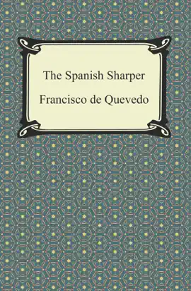 Read: The Spanish Book Sharper