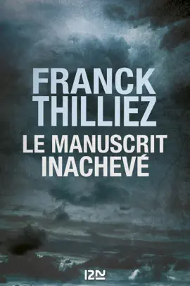 Read: Book Le Manuscrit inachevé