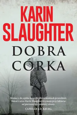 Read: Dobra córka Book