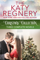 Katy Regnery - The Katy Regnery Christmas Collection artwork