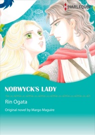 Norwyck's Lady - Rin Ogata