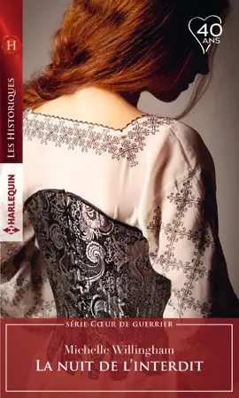 Read: La nuit Book de l'interdit