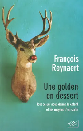 Read: Une golden au Book dessert