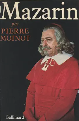 Read: Mazarin