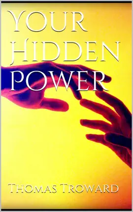 Read: Your Hidden Power Book