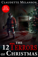 Claudette Melanson - The 12 Terrors of Christmas artwork