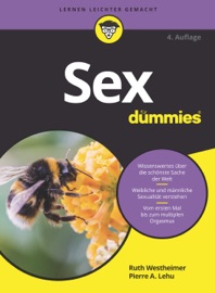 Sex für Dummies - Dr. Ruth K. Westheimer, Pierre A. Lehu & Sabine Walter