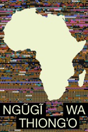Se Afrika - Ngũgĩ wa Thiong'o