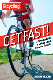Get Fast! - Selene Yeager