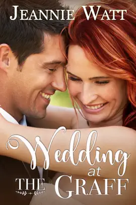Read: Book Wedding at the Graff