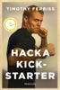 Book Hacka Kickstarter
