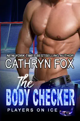 Read: The Book Body Checker