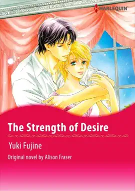 Read: The Strength Of Desire Book