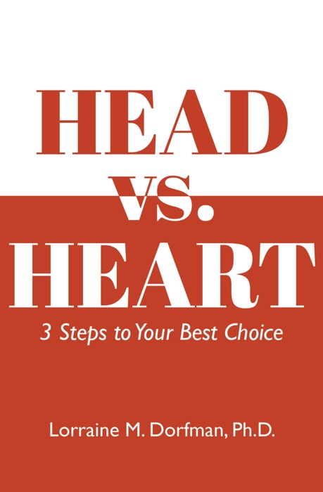 Head vs. Heart