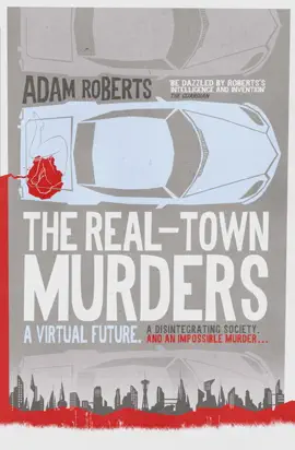 Read: The Book Real-Town Murders