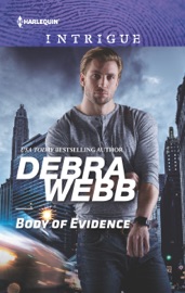 Body of Evidence - Debra Webb by  Debra Webb PDF Download