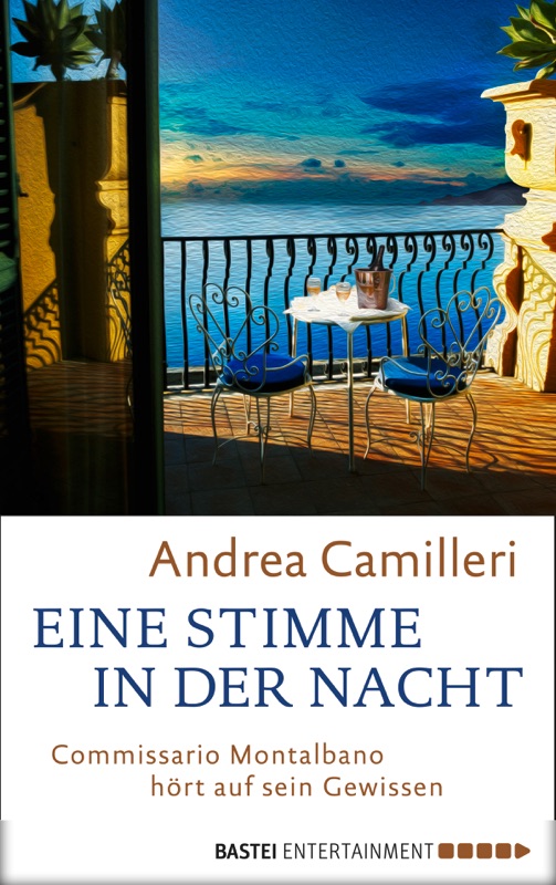 Eine Stimme in der Nacht