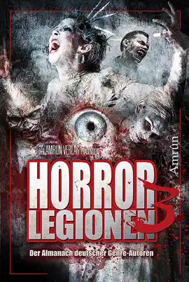 Read: Book Horror-Legionen 3