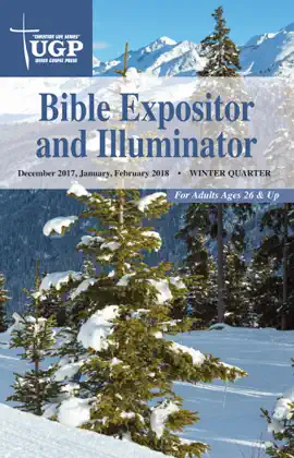Bible Expositor and Illuminator