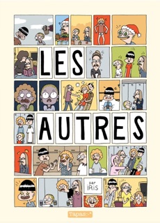 Les Autres by Iris