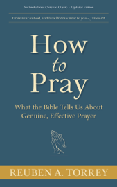 How to Pray