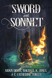 Sword and Sonnet - Alex Acks, C.S.E. Cooney, Matt Dovey, Malon Edwards, Spencer Ellsworth, Ingrid Garcia, Samantha Henderson, SL Huang, Osahon Ize-Iyamu, Cassandra Khaw, Margo Lanagan, Kira Lees, Khaalidah Muhammad-Ali, Anya Ow, Tony Pi, A.E. Prevost, A. Merc Rustad, Carlie St. George, Victoria Sandbrook, Hayley Stone, Setsu Uzume, Suzanne J. WIllis & A.C. Wise