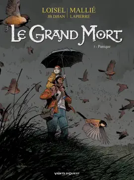 Read: Le Grand Mort - Tome 05 Book