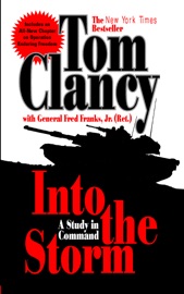 Into the Storm - Tom Clancy & Frederick M Franks
