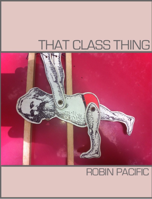 That Class Thing