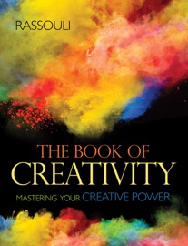 The Book of Creativity - Freydoon Rassouli