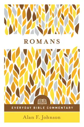 Read: Romans (Everyday Bible Book Commentary Series)