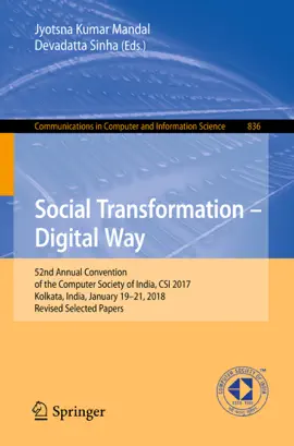Read: Social Transformation – Digital Book Way