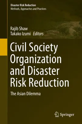 Read: Civil Society Organization Book and Disaster Risk Reduction