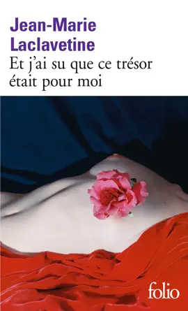 Read: Et j'ai su Book que ce trésor était pour moi