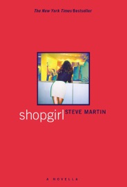Shopgirl - Steve Martin