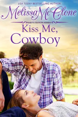 Read: Book Kiss Me, Cowboy