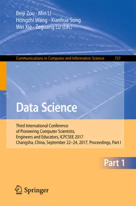 Read: Book Data Science