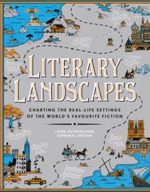 Literary Landscapes - John Sutherland