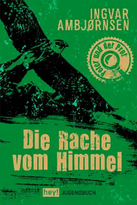 Read: Die Rache vom Himmel Book
