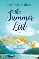 Amy Mason Doan - The Summer List artwork