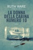 Book La donna della cabina numero 10