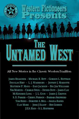 Read: Book The Untamed West