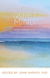 The Quiet Mind - John Harvey