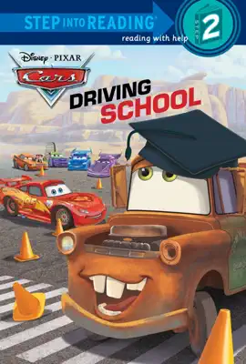 Read: Driving School (Disney/Pixar Book Cars)