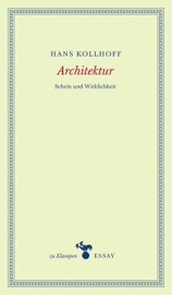 Architektur - Hans Kollhoff