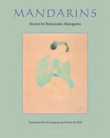 Mandarins - Ryūnosuke Akutagawa & Charles DeWolf